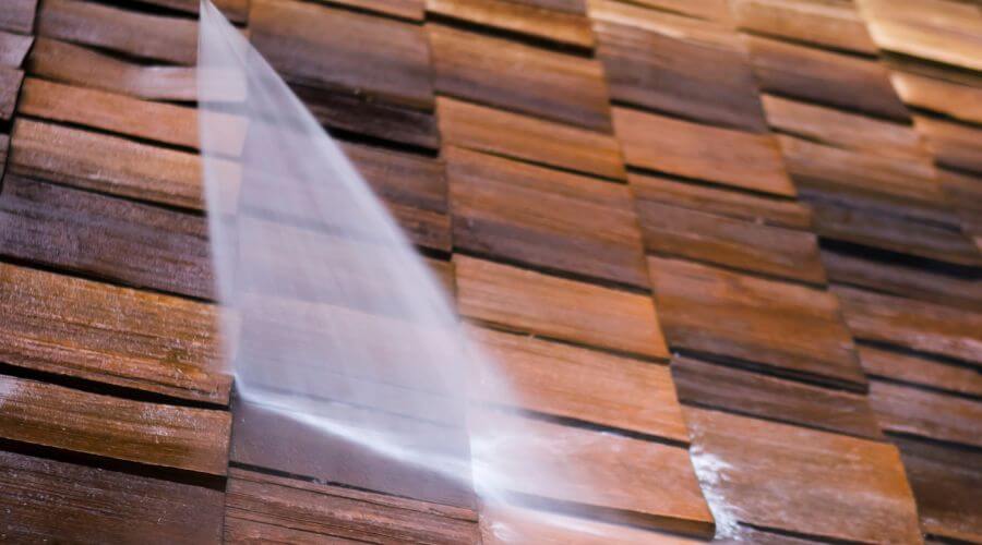 Roof Repair in Woodside, DE